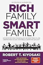 Die deutsche Ausgabe von Rich Family Smart Family: