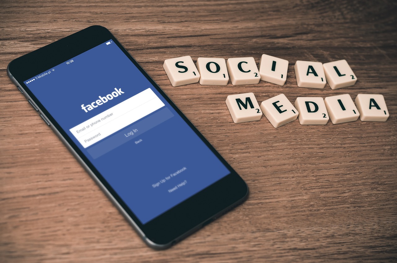 entdecken sie die welt der sozialen medien! erfahren sie, wie sie ihre online-präsenz verbessern, neue zielgruppen erreichen und social media plattformen optimal nutzen können.