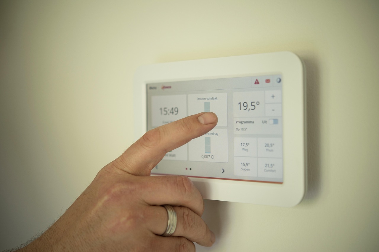 entdecken sie die neuesten smart home-technologien für mehr komfort, sicherheit und energieeffizienz in ihrem zuhause. innovative lösungen für ein vernetztes leben.