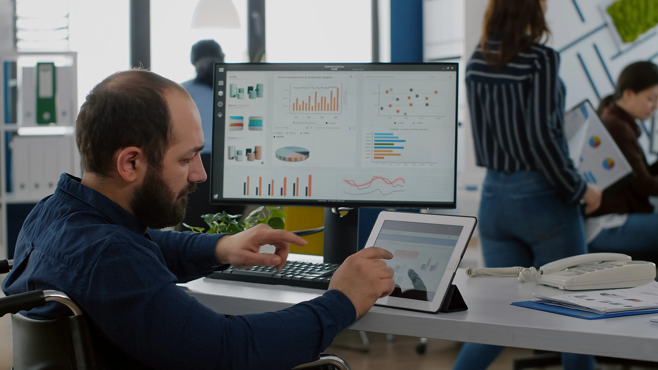 entdecken sie die vorteile von remote work: flexibilität, bessere work-life-balance und moderne arbeitsmöglichkeiten. erfahren sie mehr über erfolgreiches arbeiten von zu hause oder unterwegs.