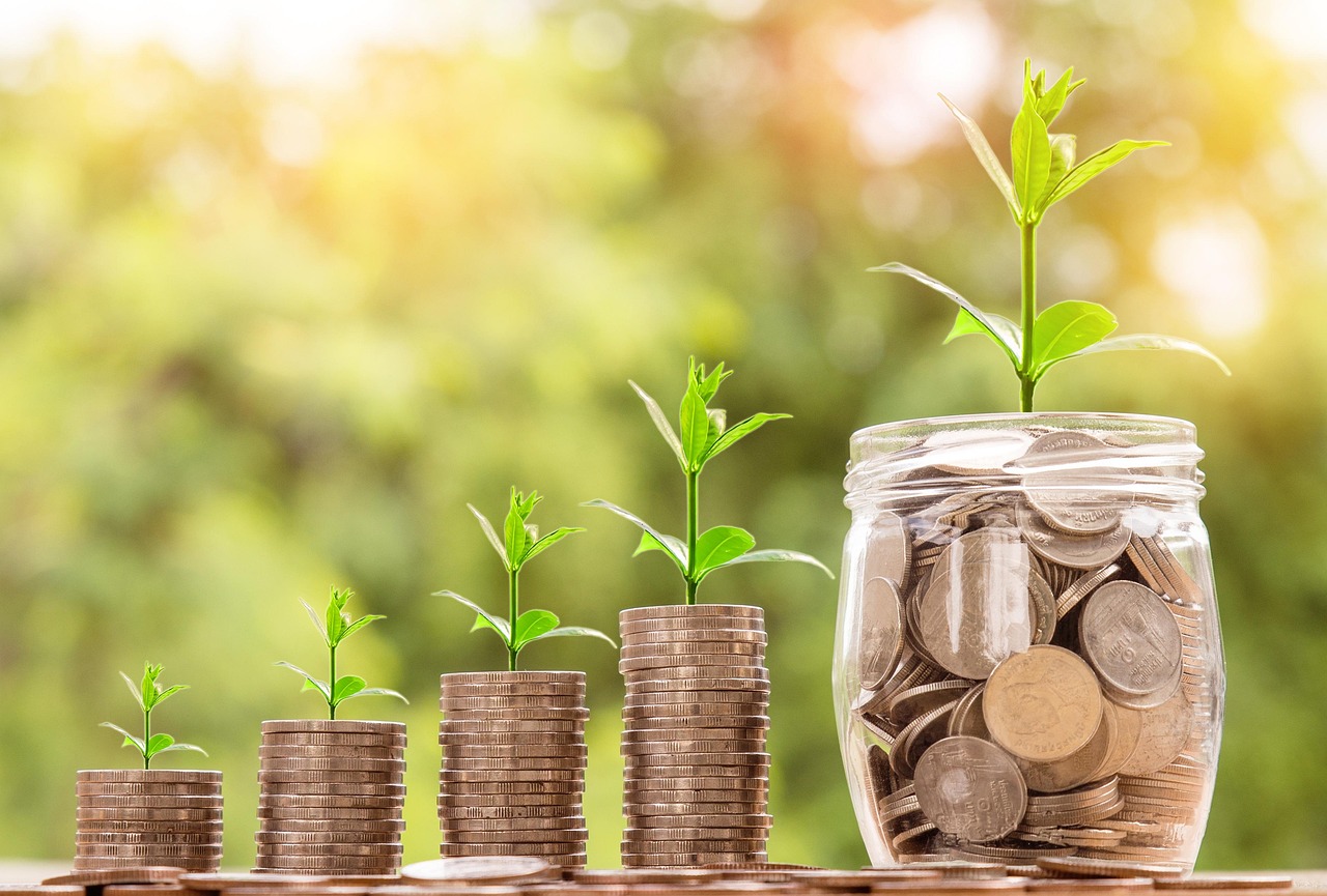 entdecken sie inflationssichere anlagemöglichkeiten, um ihr vermögen langfristig zu schützen und zu vermehren. erfahren sie, welche investments sich besonders in zeiten hoher inflation lohnen.