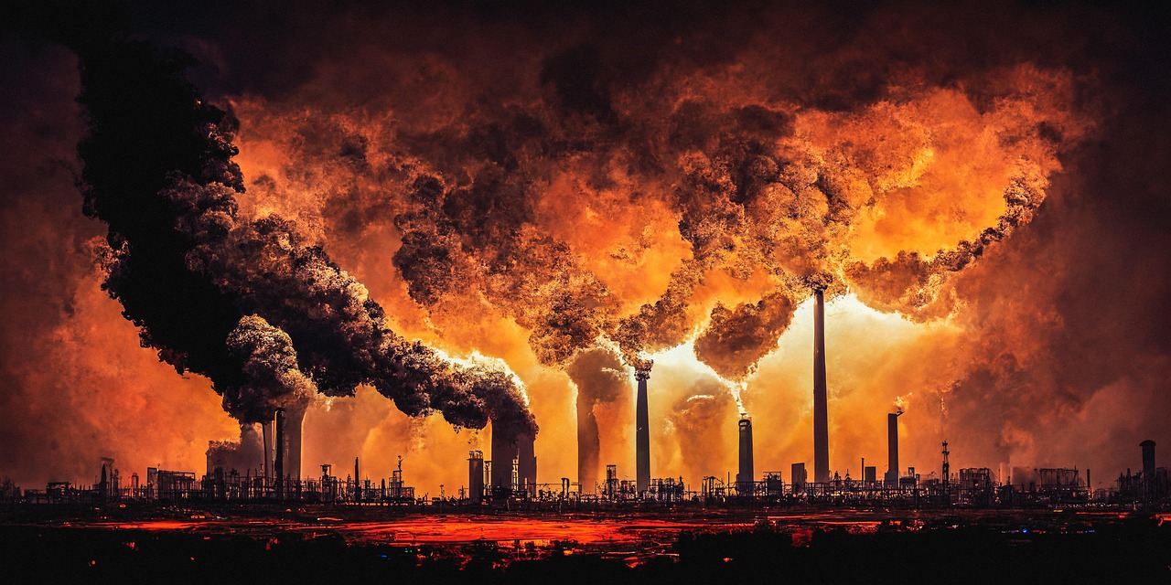 entdecken sie die ursachen und auswirkungen der energiekrise. erfahren sie, wie sich die weltwirtschaft, umwelt und gesellschaft verändern und welche lösungen es gibt, um eine nachhaltige energiezukunft zu sichern.