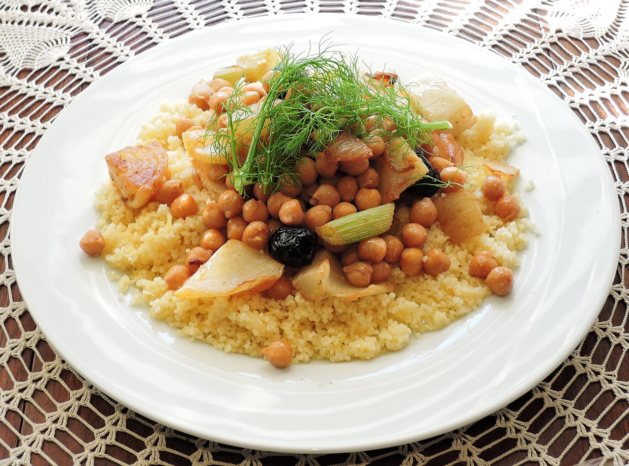 entdecken sie köstliche vegetarische rezepte für jeden tag! unsere auswahl bietet gesunde, kreative und einfache gerichte – ideal für die ganze familie. jetzt ausprobieren und genießen!
