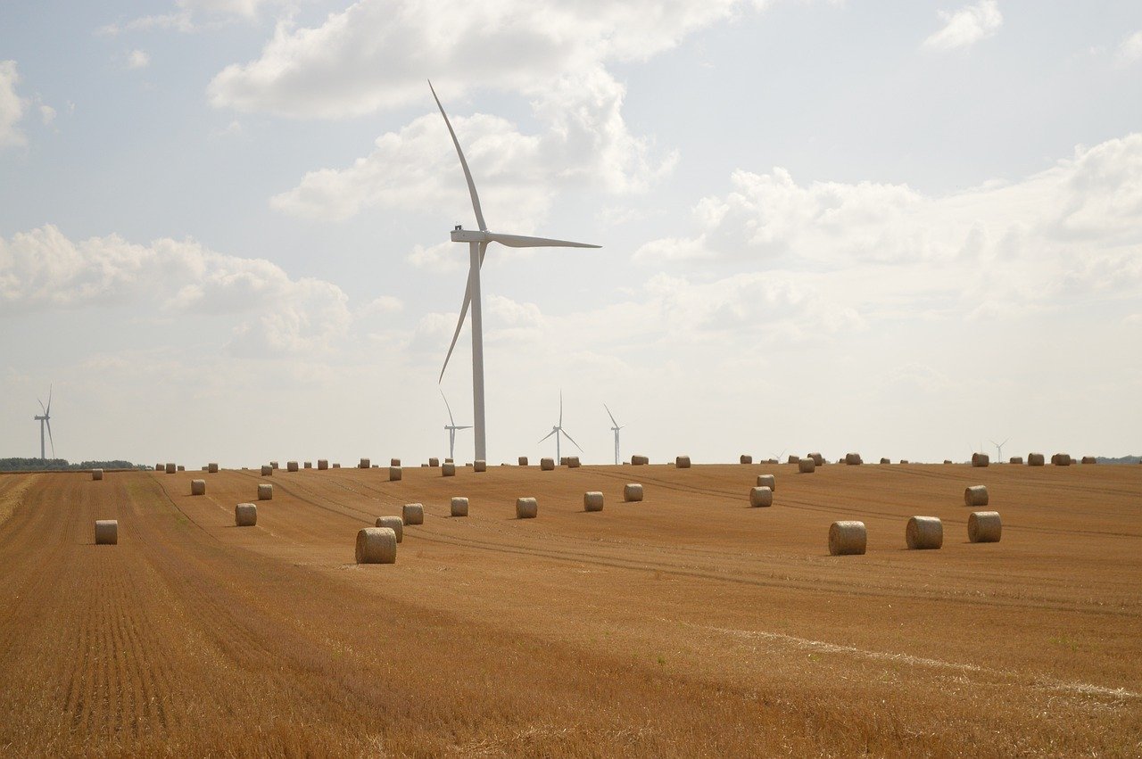 entdecken sie die vorteile erneuerbarer energien: umweltfreundlich, nachhaltig und zukunftssicher. erfahren sie mehr über technologien, entwicklung und chancen für eine grüne energiezukunft.