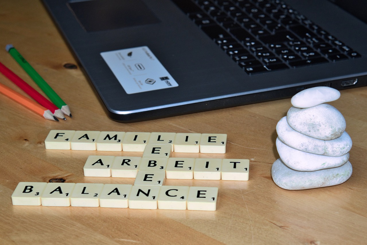 Was sind die wichtigsten Faktoren für eine ausgewogene Work-Life-Balance?