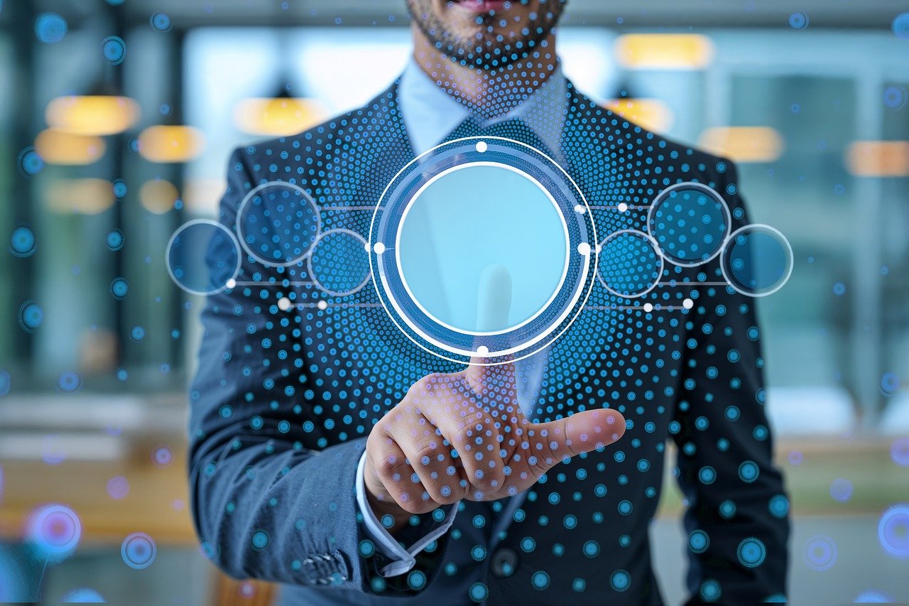 Wie wirkt sich die Digitalisierung auf den Finanzsektor aus?