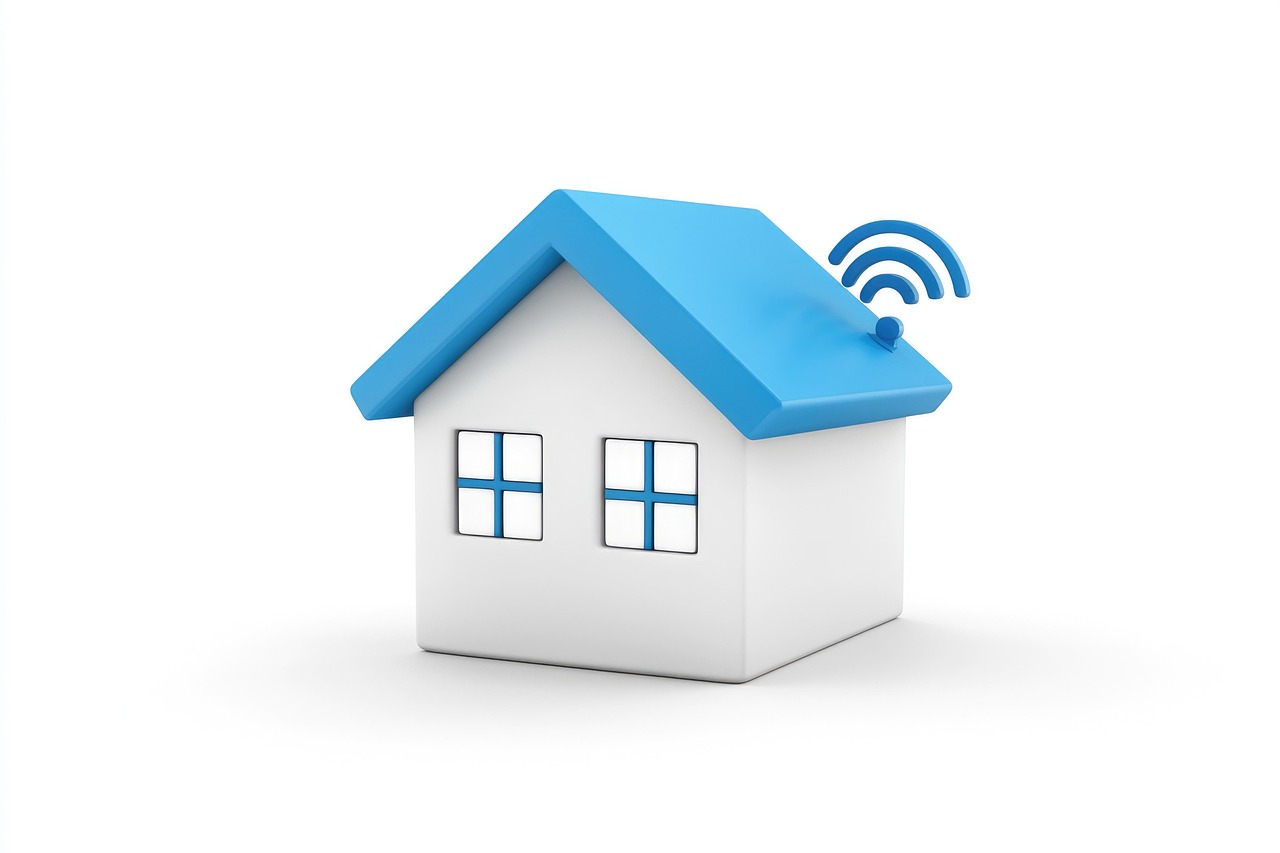 Welche Technologien revolutionieren das Smart Home?